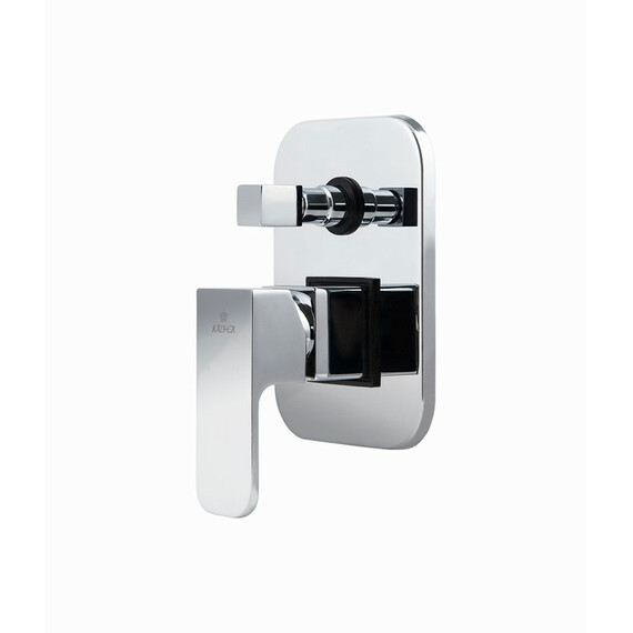 СМЕСИТЕЛЬ KAISER SONAT СКРЫТЫЙ МОНТАЖ ВЕРХНИЙ ДУШ И ИЗЛИВ СМЕСИТЕЛЬ KAISER SONAT СКРЫТЫЙ МОНТАЖ ВЕРХНИЙ ДУШ И ИЗЛИВ