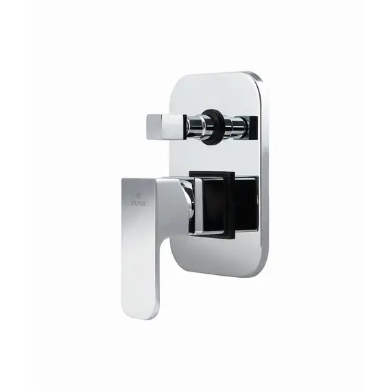 СМЕСИТЕЛЬ KAISER SONAT СКРЫТЫЙ МОНТАЖ ВЕРХНИЙ ДУШ И ИЗЛИВ