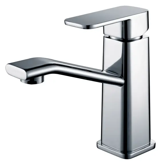 СМЕСИТЕЛЬ KAISER SONAT ДЛЯ РАКОВИНЫ