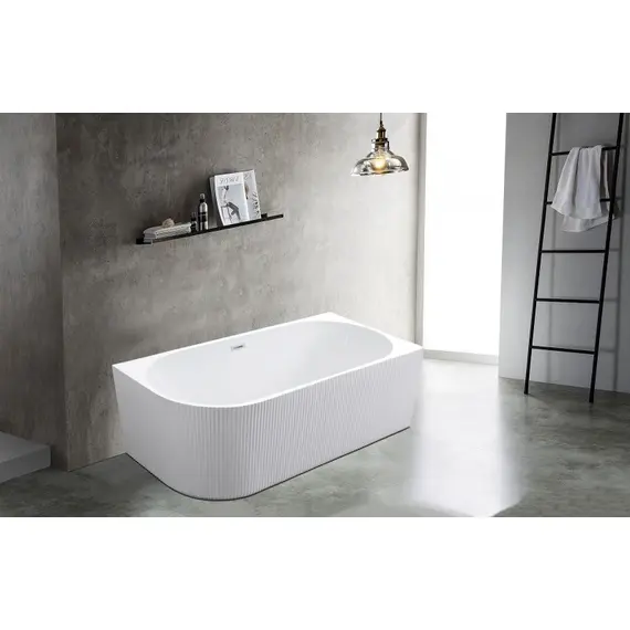 АКРИЛОВАЯ ВАННА BAGAMA (LEFT)