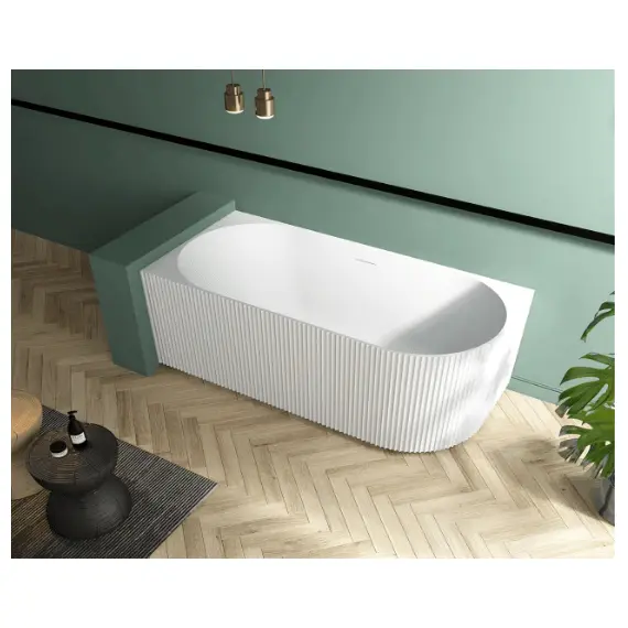 АКРИЛОВАЯ ВАННА BAGAMA (RIGHT)