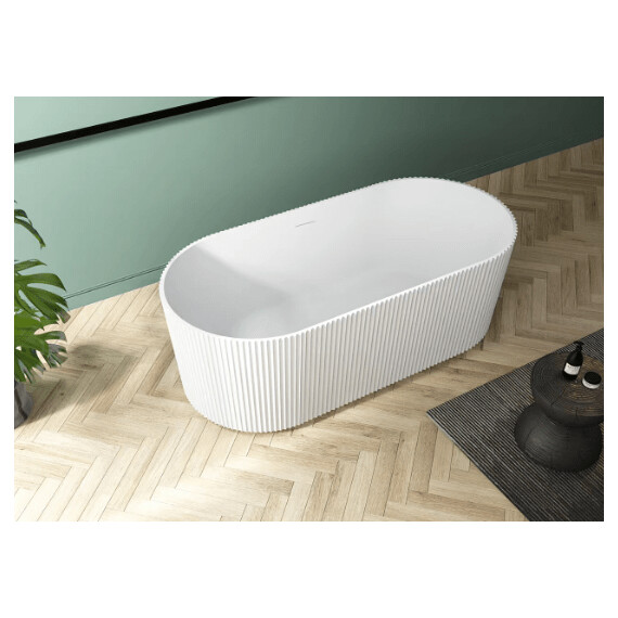 АКРИЛОВАЯ ВАННА TORTUGA (WHITE)