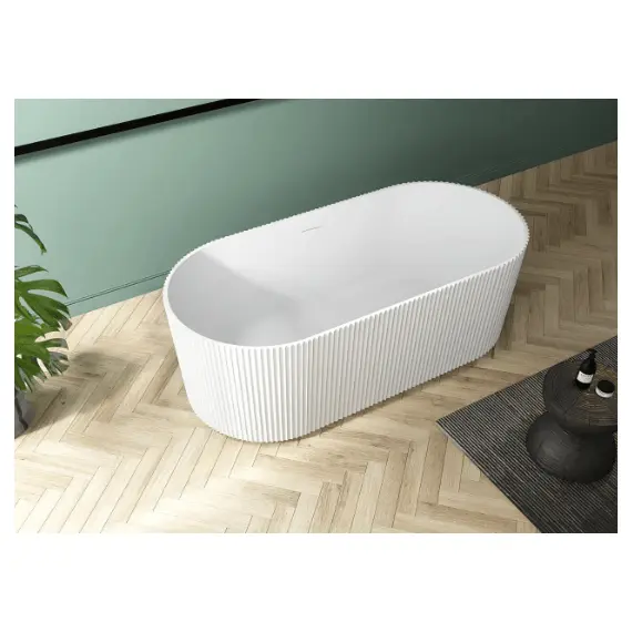 АКРИЛОВАЯ ВАННА TORTUGA (WHITE)