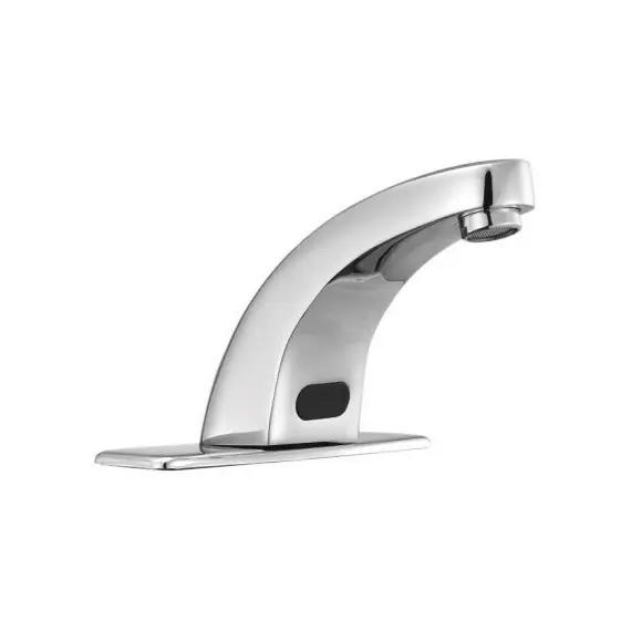 СМЕСИТЕЛЬ KAISER SENSOR ДЛЯ РАКОВИНЫ (ELECTRIC POWER) СЕНСОРНЫЙ