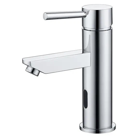 СМЕСИТЕЛЬ KAISER SENSOR ДЛЯ РАКОВИНЫ (ELECTRIC POWER) СЕНСОР/РУКОЯТКА