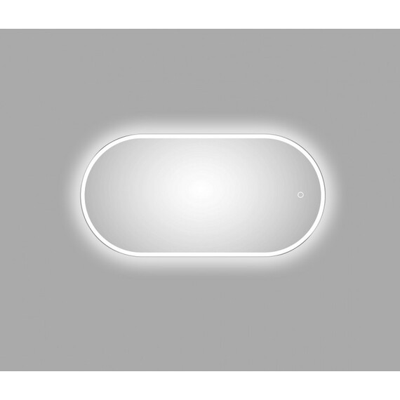 ЗЕРКАЛО ESBANO ES-2073 FVD 50X90