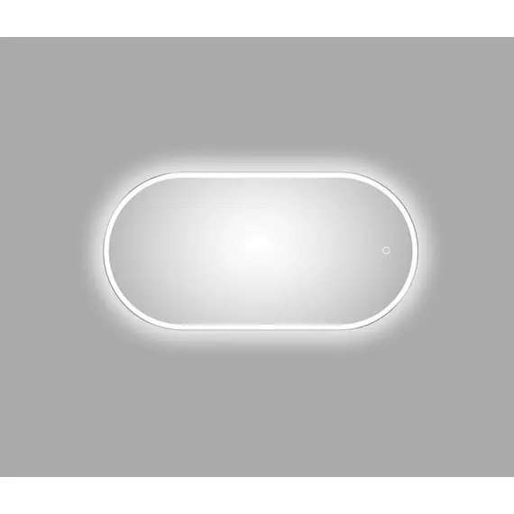 ЗЕРКАЛО ESBANO ES-2073 FVD 50X90