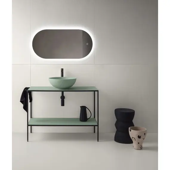 ЗЕРКАЛО ESBANO ES-2073 HVD 60X100