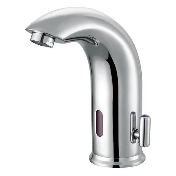 СМЕСИТЕЛЬ KAISER SENSOR ДЛЯ РАКОВИНЫ СЕНСОРНЫЙ