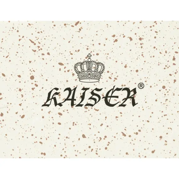 СМЕСИТЕЛЬ KAISER MERKUR ДЛЯ КУХНИ БОКОВОЙ ПОД ФИЛЬТР БЕЖЕВЫЙ МРАМОР-328