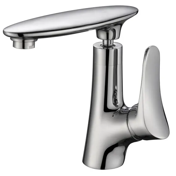 СМЕСИТЕЛЬ ДЛЯ РАКОВИНЫ БОКОВОЙ ОДНОРЫЧАЖНЫЙ KAISER MODERN