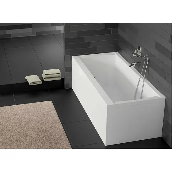 ВАННА АКРИЛОВАЯ RIHO JULIA 180X80