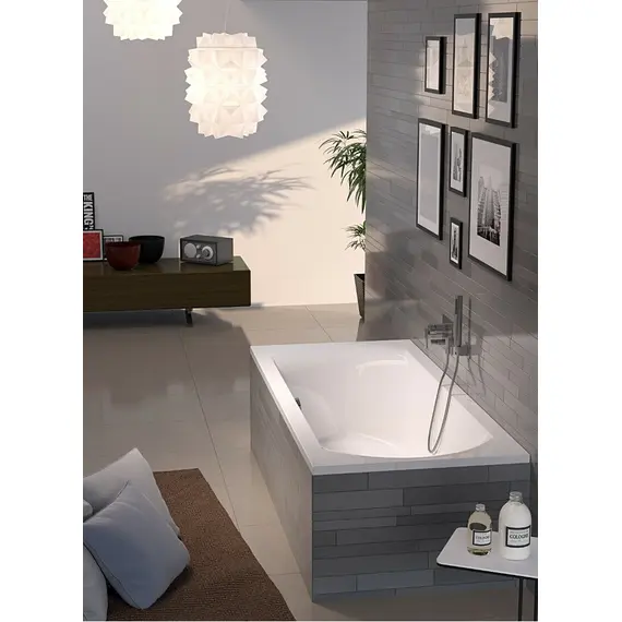 ВАННА АКРИЛОВАЯ RIHO LIMA 150X75