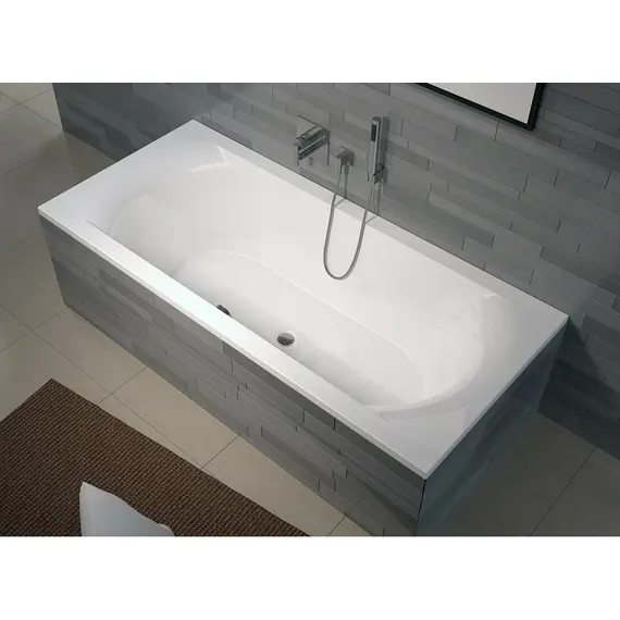 ВАННА АКРИЛОВАЯ RIHO LIMA 200X90