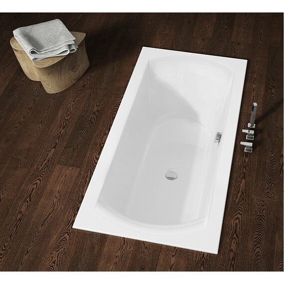 ВАННА АКРИЛОВАЯ RIHO LIMA 200X90