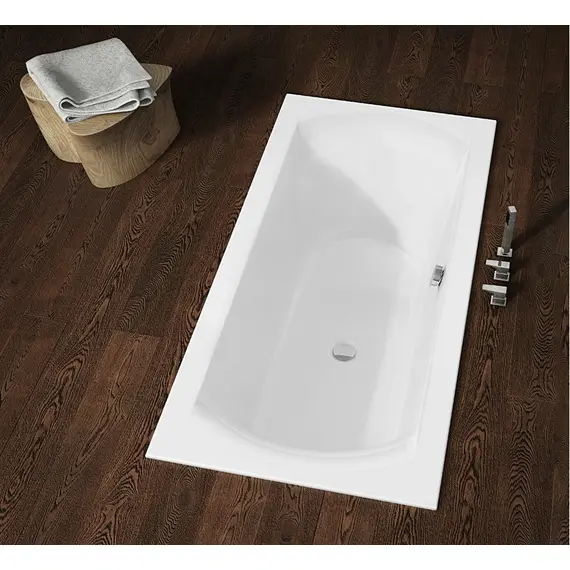 ВАННА АКРИЛОВАЯ RIHO LIMA 200X90