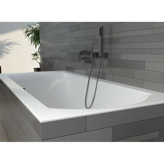 ВАННА АКРИЛОВАЯ RIHO LINARES 200X90