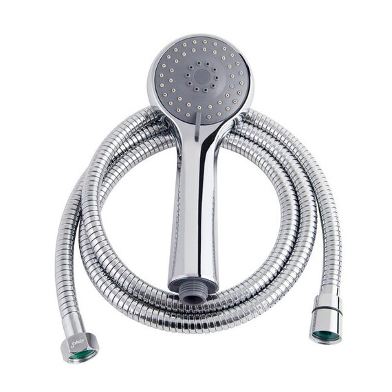 СМЕСИТЕЛЬ ДЛЯ ВАННЫ С ДУШЕМ KAISER GRACE 11070К