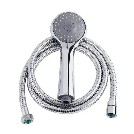 СМЕСИТЕЛЬ ДЛЯ ВАННЫ С ДУШЕМ KAISER GRACE 11070К