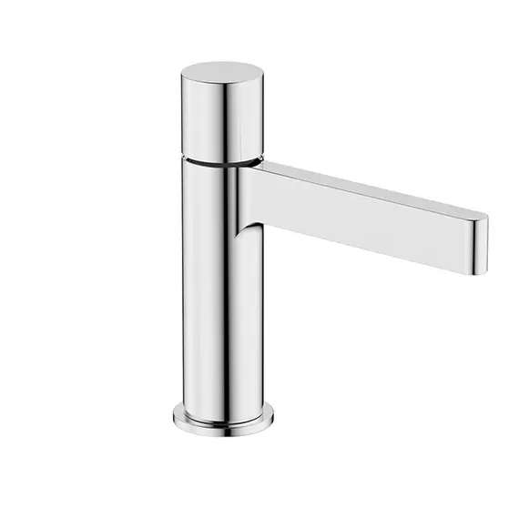 СМЕСИТЕЛЬ KAISER LOGO ДЛЯ РАКОВИНЫ ОДНОРЫЧАЖНЫЙ