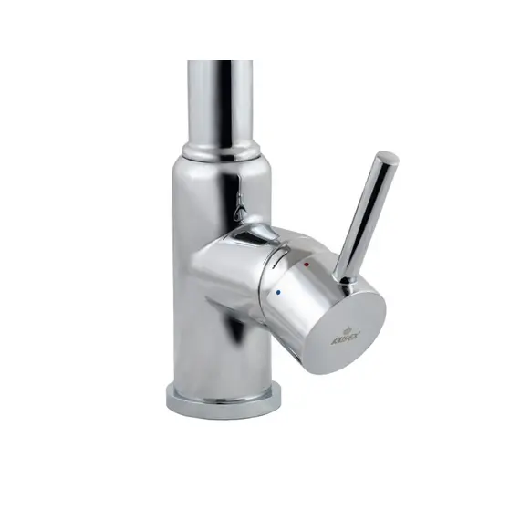 СМЕСИТЕЛЬ KAISER TEKA ДЛЯ КУХНИ, ОДНОРЫЧАЖНЫЙ, БОКОВОЙ ПОД ФИЛЬТР