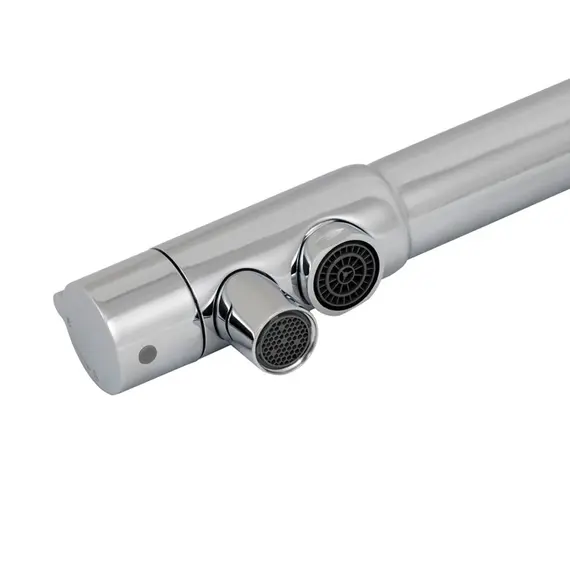 СМЕСИТЕЛЬ KAISER TEKA ДЛЯ КУХНИ, ОДНОРЫЧАЖНЫЙ, БОКОВОЙ ПОД ФИЛЬТР