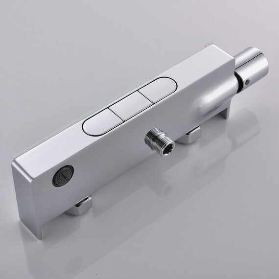 ДУШЕВАЯ СТОЙКА B&W UK5010C ХРОМ