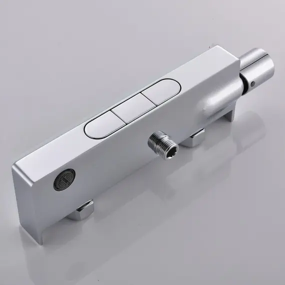 ДУШЕВАЯ СТОЙКА B&W UK5010C ХРОМ