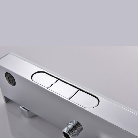 ДУШЕВАЯ СТОЙКА B&W UK5010C ХРОМ