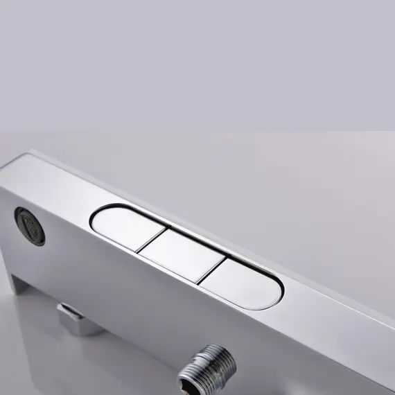 ДУШЕВАЯ СТОЙКА B&W UK5010C ХРОМ