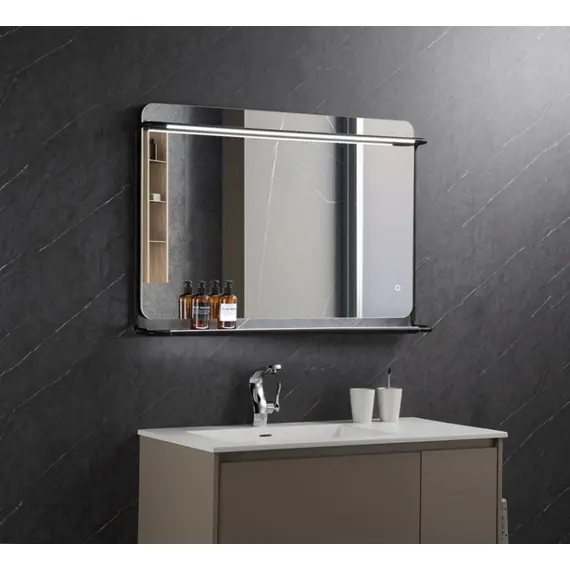 ЗЕРКАЛО ESBANO ES-3727 K2D 100Х70