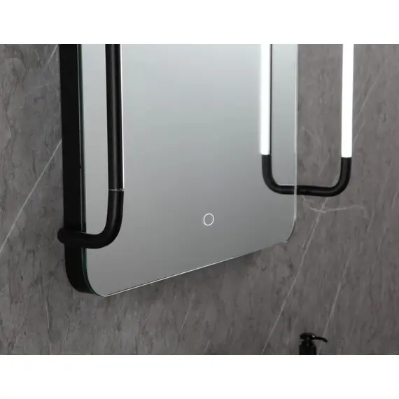 ЗЕРКАЛО ESBANO ES-3732 H2D 60Х80