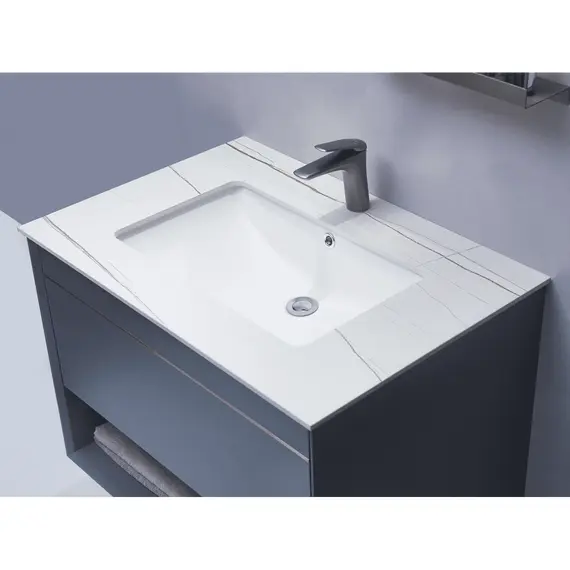 ТУМБА С РАКОВИНОЙ ORANS BC-1125-800 ЦВЕТ: MFC 061 (800X550X550)