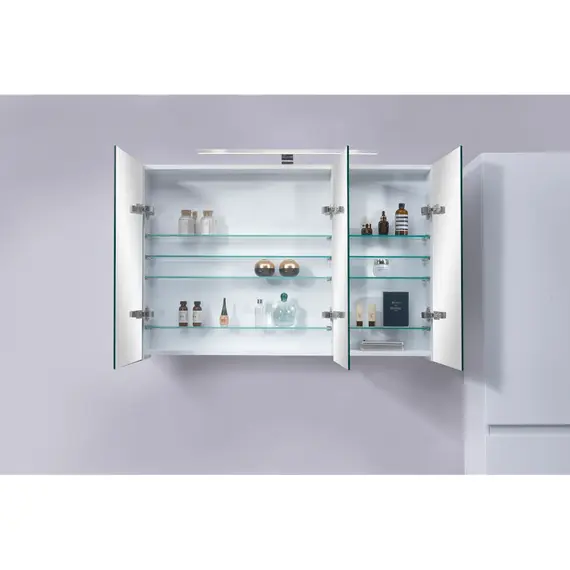 ТУМБА С РАКОВИНОЙ ORANS BC-4023-1000 W ЦВЕТ: UV005 (1000X480X570)