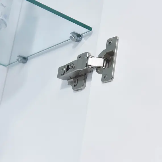 ТУМБА С РАКОВИНОЙ ORANS BC-4023-800 W ЦВЕТ: UV005 (800X480X570)