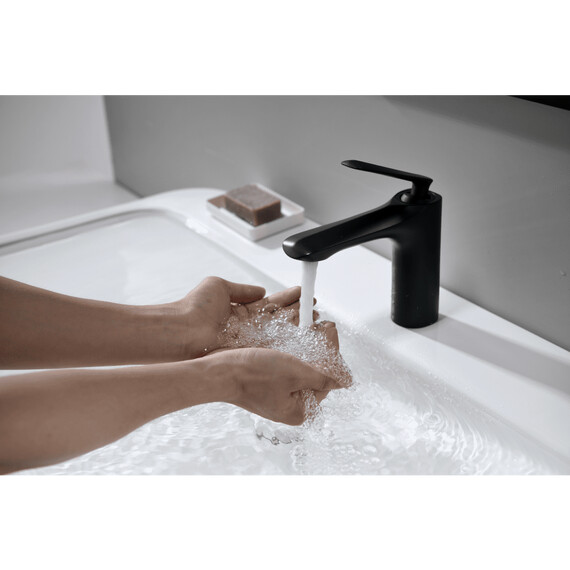 СМЕСИТЕЛЬ ДЛЯ РАКОВИНЫ ORANS OLS-K1098