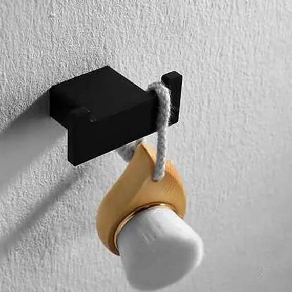 КРЮЧОК ДЛЯ ПОЛОТЕНЦА ORANS OLS-P7206