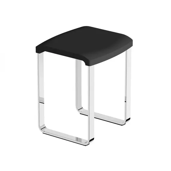 АКСЕССУАРЫ B&W SN-0193 СТУЛ (370X370X470), ЦВЕТ RAL 7021