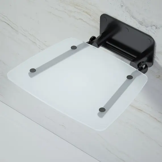 АКСЕССУАРЫ B&W SN-0883B СКЛАДНОЕ НАСТЕННОЕ СИДЕНЬЕ (130X390X387)