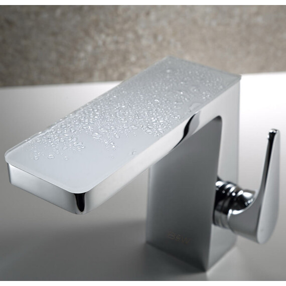 СМЕСИТЕЛЬ B&W U7323 ДЛЯ РАКОВИНЫ