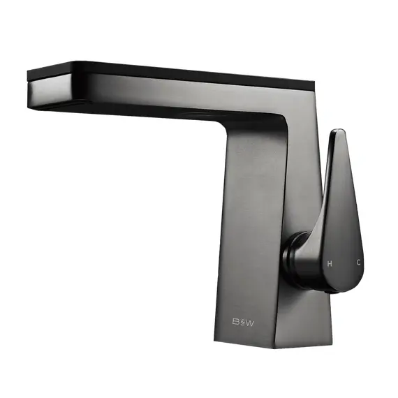 СМЕСИТЕЛЬ B&W U7330 ДЛЯ РАКОВИНЫ, КЕРАМОГРАНИТ