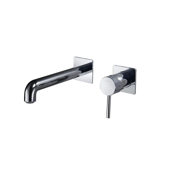 СМЕСИТЕЛЬ B&W U7620D ДЛЯ РАКОВИНЫ ВСТРАИВАЕМАЯ СИСТЕМА