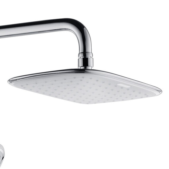 ДУШЕВАЯ СТОЙКА B&W UK8500C ХРОМ