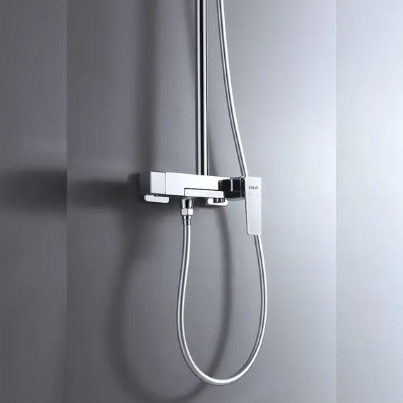 ДУШЕВАЯ СТОЙКА B&W UK8500C ХРОМ