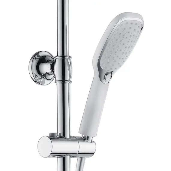 ДУШЕВАЯ СТОЙКА B&W UK8500C ХРОМ