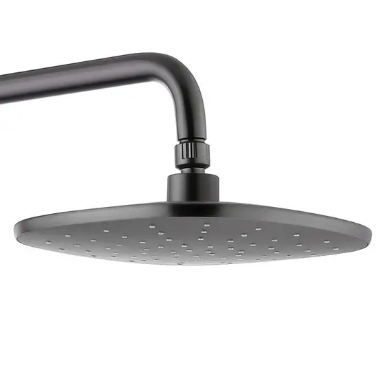 ДУШЕВАЯ СТОЙКА B&W UK9900MG ВОРОНЕНАЯ СТАЛЬ