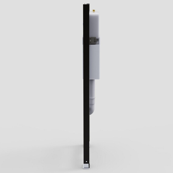 ИНСТАЛЛЯЦИЯ B&W WI-0900 ДЛЯ ПОДВЕСНЫХ УНИТАЗОВ (1095Х545Х96)