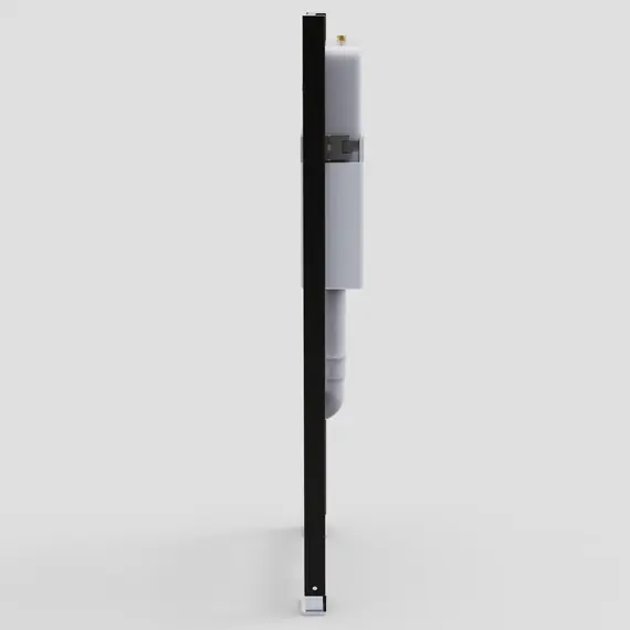 ИНСТАЛЛЯЦИЯ B&W WI-0900 ДЛЯ ПОДВЕСНЫХ УНИТАЗОВ (1095Х545Х96)