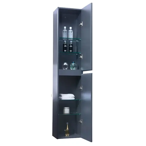 ПЕНАЛ ORANS BC-4023 ЦВЕТ: MFC061 (350X320X1750)