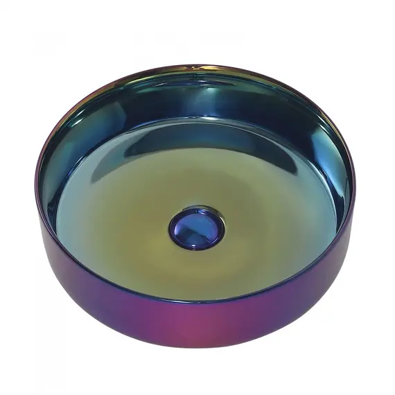 РАКОВИНА НАКЛАДНАЯ ABBER BEQUEM AC2109REGEN ХАМЕЛЕОН